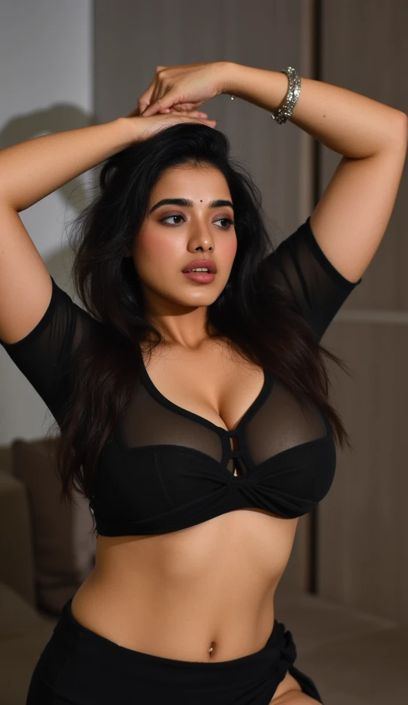 Hot 👙 sexy look gril