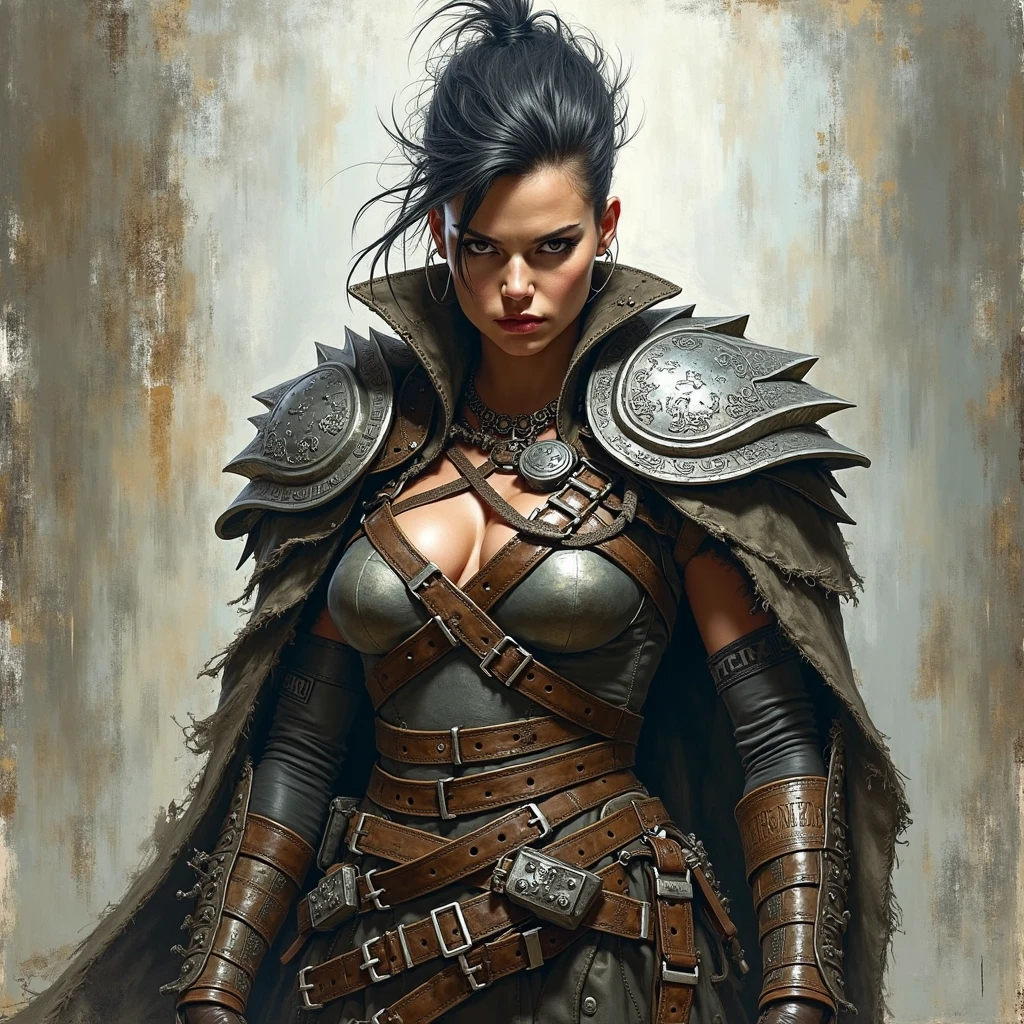 (best quality,highres),1indian woman,most sexy indian woman,shadow assassin,hiding in a dark corner,waiting for its prey,drawing her blade weapon from the sheath,spectral form,clothes turning into shadow smoke,ethereal glow,sharp focus,mesmerizing eyes,long flowing hair,mysterious smile,elegant pose,dark,moody lighting,nighttime atmosphere,subtle moonlight,subtle color palette,dramatic shadows,dynamic composition,masterpiece:1.2,ultra-detailed,realistic:1.37,dark fantasy,concept art,historical fantasy,artistic rendering,emphasized contours