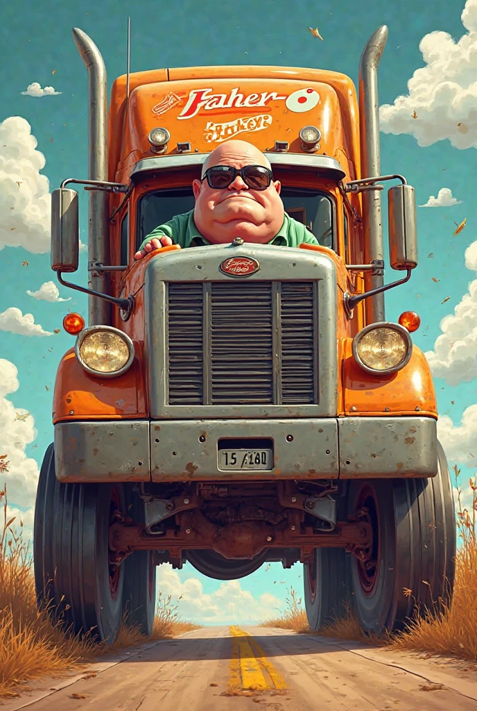 Old Caucasian redneck, round chubby face, no jawline, grey hair, male, fat, chubby, short hair, wearing dirty socks, only wearing socks, leaking cum out of big hung cock, cum everywhere, smelly socks, sweaty, stench coming from socks, stinky socks, grey pubes, furry, tan cow, cum leaking, obese, broken condom, creampie,suspenders, showing off dirty socks,  60 years old, used condom on floor, mechanic, working on car in garage, sitting on ground, dirty socks, moaning face, smelling his own foot, biting lip, hand wrapped around dick
