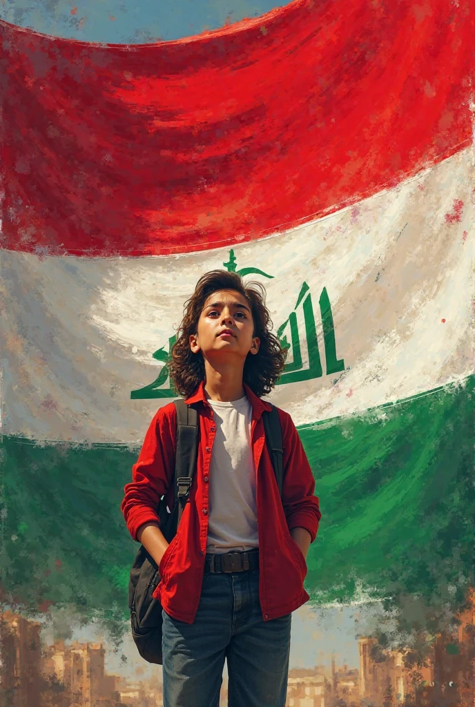 ((cinematic ligh《Save the children of Palestine》poster for, 80s movie poster,At the top there is the inscription "Against the War".,At the bottom is the words "Caring for Children".)),title, and credits, A high resolution, Ultra-detailed, Vivid colors, Dramatic lighting, Realistic, sportrait, Bokeh, Cinematic, CreativeDesign, Intense atmosphere, Dark background, suspenseful, shadowy figures, Melancholy tone, Excellent typography, Artistic composition, Dynamic angles, Contrasting colors, Depth of field, striking visual effects, Strong emotions, Haunting images, captivating visuals, Atmospheric settings, theatrical, mystical ambiance, delicate craftsmanship, Real Persono, intriguing narrative, Professional artwork, Engaging storyline, mystical expressions, Cinematic style, Thought-provoking symbolism, Engaging poster design, Iconic visuals, Intelligent execution, Visually stunning, Visual appeal, attention-grabbing, memorable, Reminiscent of classic movie posters,