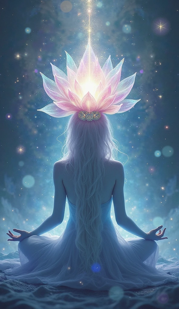 Drawing of a character sketch that shows spiritual but not religious
