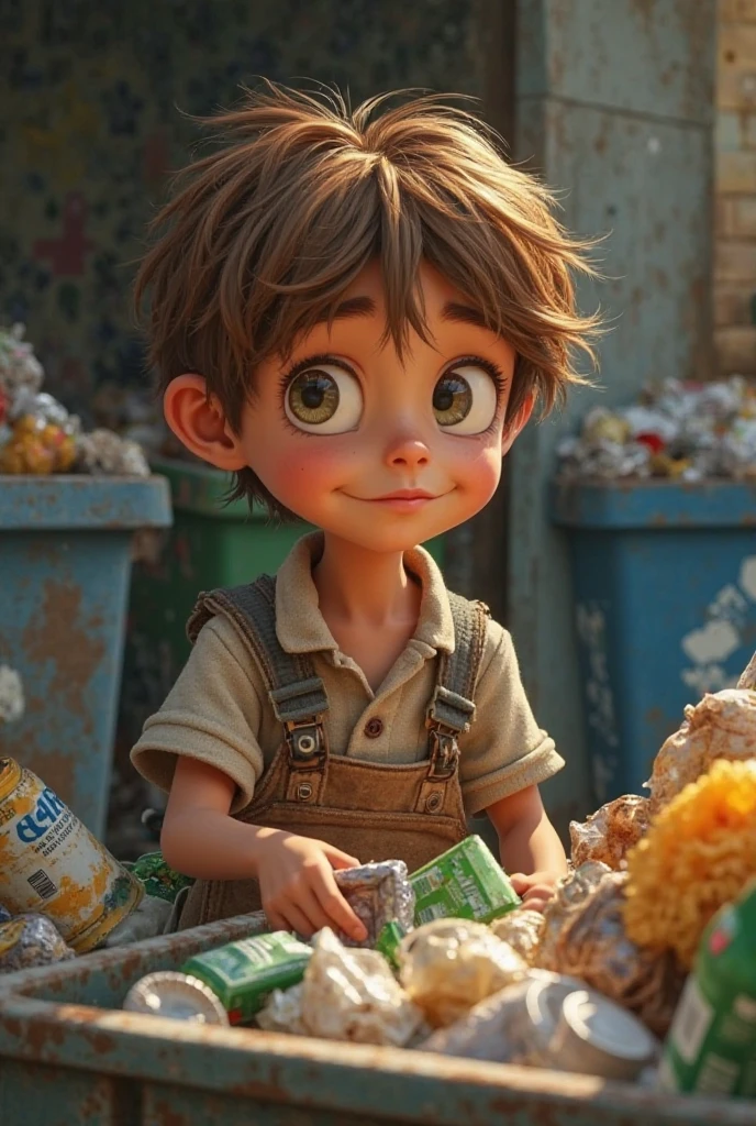 illustration Arts animated, colorful pixar animated,Boy Riding a Snail,HDR, Detailed Animation,detailed, cinematic art, animation style, Animation,Detailed,soll Background soft lighting, cinematic lighting, realistic animation, Realistic, unreal engine, cinematic, photography style, 32k, By Lee Sylvester Lemon 🍋 --auto