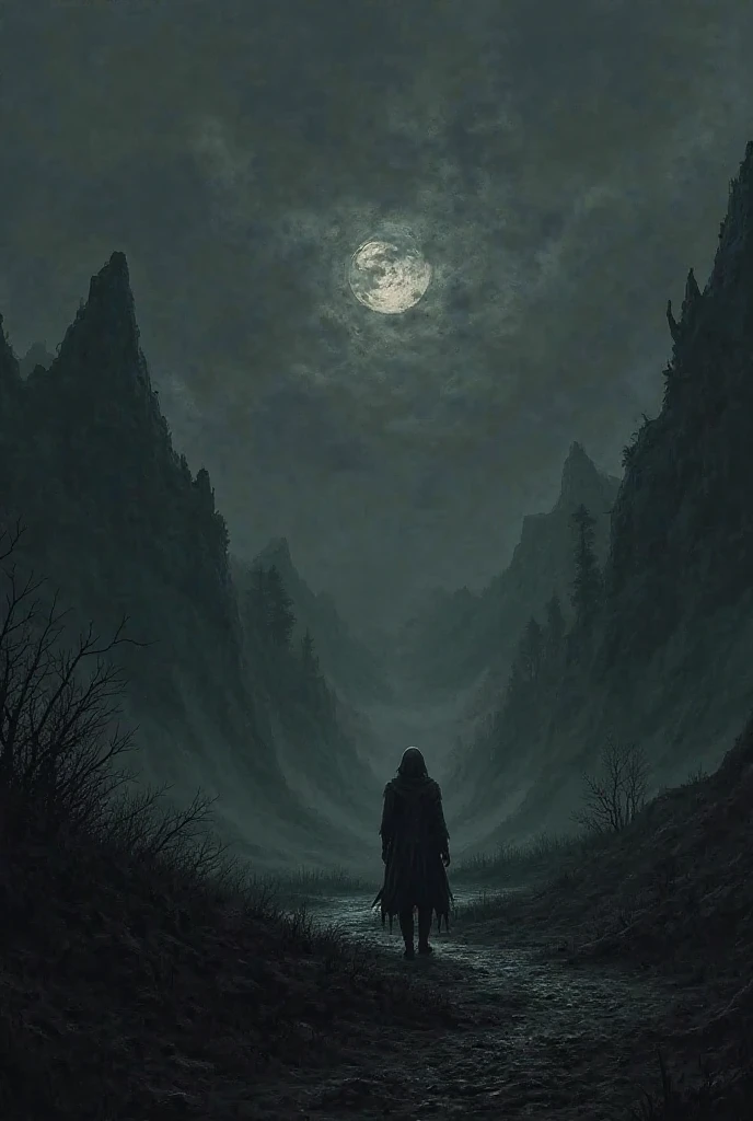 black metal music backround no fronts