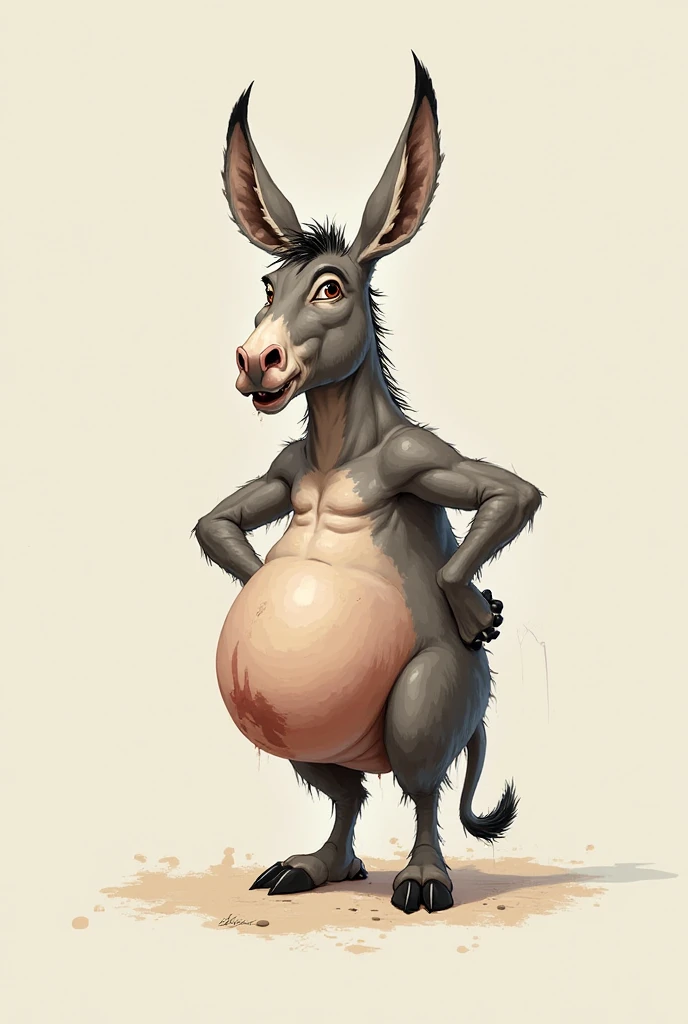 solo, rabbit, three identical heads on one body, bald, beards, rabbit ears, rabbit tail, masculine, necks, eyes, nipple piercing, ear piercing, prince albert piercing, adult, male, 50 years old, stylized 3d, by disney, by rembrandt, by pixar, by dramamine, fat, flabby, dadbod, chubby, big belly, beach background, dancing crowd, nude, flaccid penis, hairy testicles, big nipples, correct hands, correct anatomy, ultradetailed, best quality, detailed masterpiece, highly detailed masterpiece, 4k, professional cartoon, detailed pose, detailed expressions, laughing, annoyed, shouting, dancing
