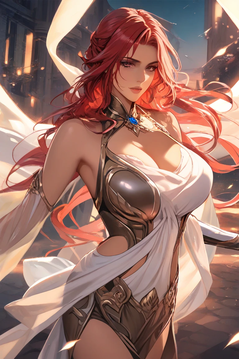 ((highest quality)), ((Masseter muscle part)), (super detailed:1.4),(32,000 images),(ultra high 詳New),best anime,sharpness,The best wallpapers,amazing depiction,golden ratio, control the wind:1.5,Manipulation of light,(Perfect anatomy without destruction),(緻密で詳細な美right瞳,glossy eyes),(shiny hair:1.1,),(緻密で緻密な美right顔緻密で緻密な美right肌),(Expressionless:1.2),Because I'm slender,slim belly, pink haired, Pigtails、thin waist,belly button,The 詳New, 詳New, The shining white costume is divine々New々right々right.々right,緻密で詳細な美right装飾,gem),full moon:1.1, Backgrounds with depth:1.3,hair ornaments,starry sky, ((shoot from behind))