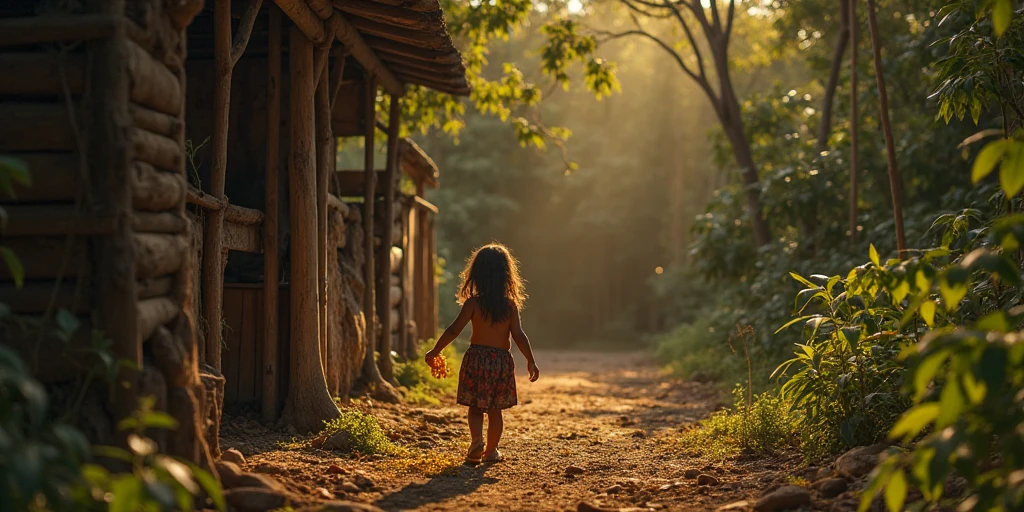 Title: The innocence of childhood captured Description: Capture the essence of childhood through the lens of a camera. Show the joy, the wonder and unlimited imagination of children.
Palabras clave:
Children Photography Childhood Innocence Joy Wonder Imagination Details:
Emphasize children's facial expressions and gestures.
Capture spontaneous and natural moments.
Use light and composition to convey the innocence and joy of childhood.
Experiment with different angles and perspectives to create unique and evocative images.
Posibles temas:
Children playing Children exploring nature Children expressing their creativity Children interacting with adults Children in diverse environments Objective:
Create a collection of photographs that celebrate the beauty and innocence of childhood. These photographs should evoke positive emotions and awaken cherished memories..
