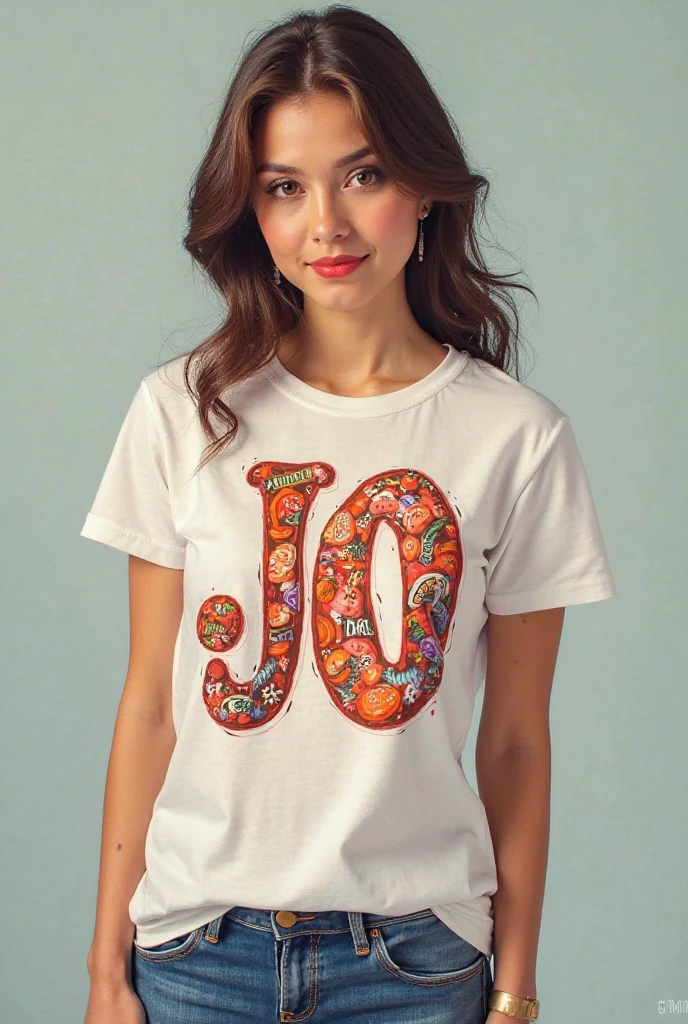 A clothing brand with the name Gowbess