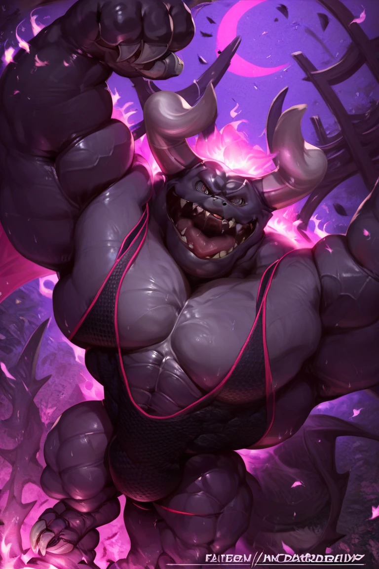 male human to behemoth transformation, solo, masterpiece, best art, full body, by darkgem, by patto, by oouna, by alpha0, white briefs bulge, torn shirt, detailed hands, detailed eyes, detailed torso, painful expression, transformation, pecs, abs, big muscles, hyper muscles, body size growth, muscle growth, muscle size difference, muscle tone, size difference, size transformation, veiny, sweat, aroused, precum, bulge