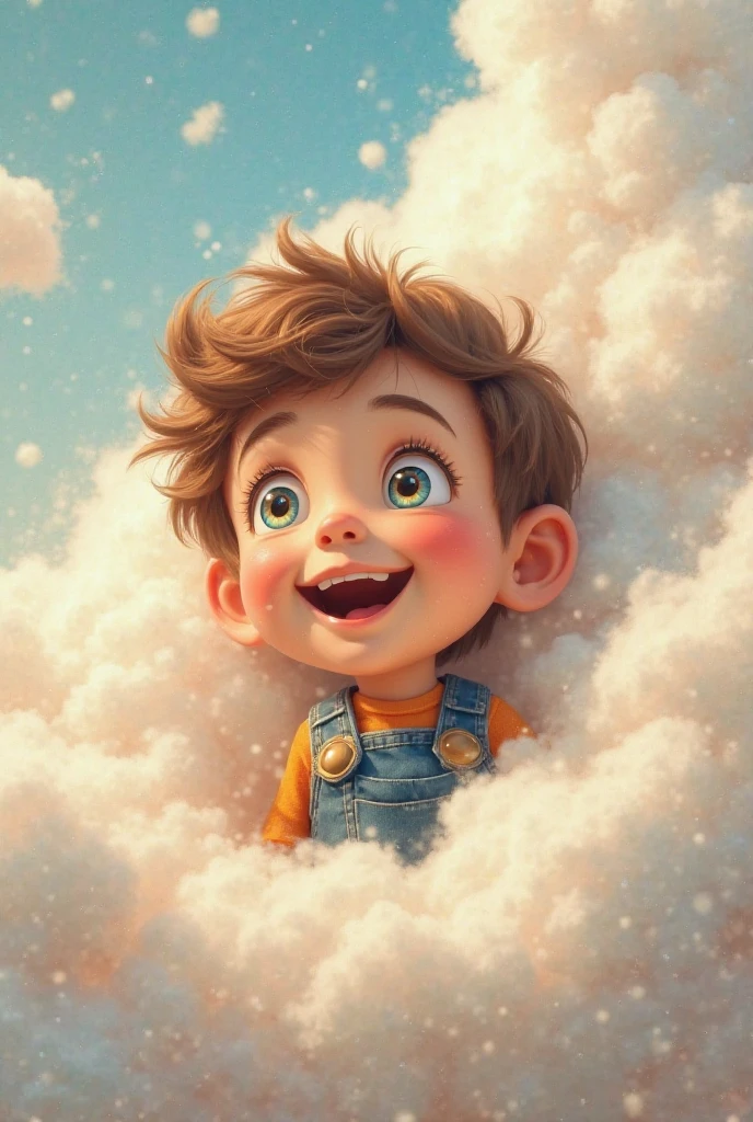 My innerchild photo