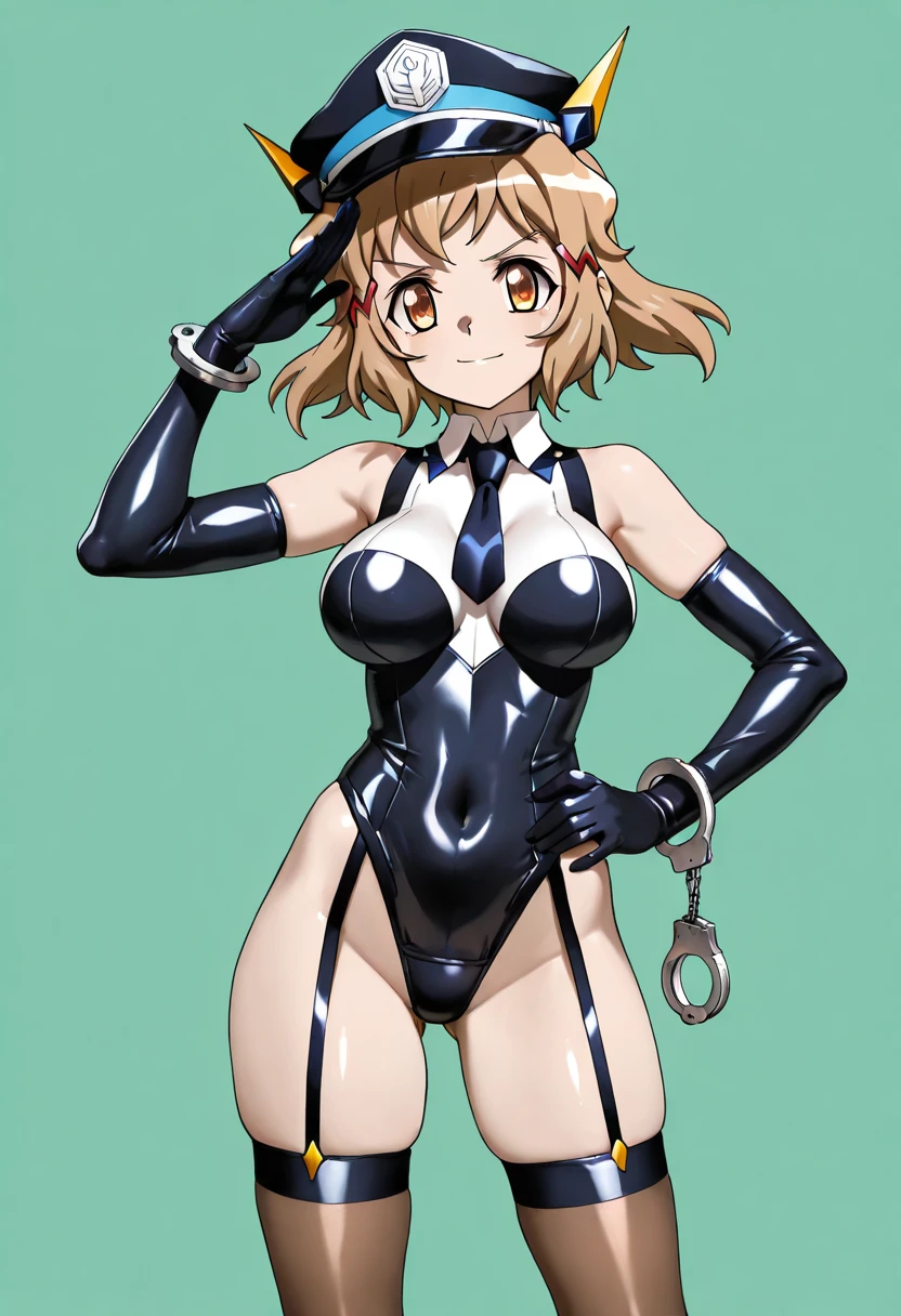 best quality, amazing quality, very aesthetic, absurdres, 1girl, (isshiki iroha, yahari ore no seishun lovecome wa machigatteiru), brown eyes, , (artist official art:1.5), (realistic face), (reverse bunnysuit, reverse outfit, shiny rabbit ears headband, detached collar, bowtie, pink pasties, topless, tight sleeves, (black) puffy long sleeves: 1.2), casino, lying on her side, raise leg, spread legs), (cowboy shot), (concept art:1.3), from above, expressive eyes, perfect face, 4k, extremely detailed anime illustration, extremely detailed eyes, enhanced details, perfect anatomy, light rays, photo background, extremely delicate body, smooth skin, feminine expression, (black background:2), cristal clear eyes, beautiful face,