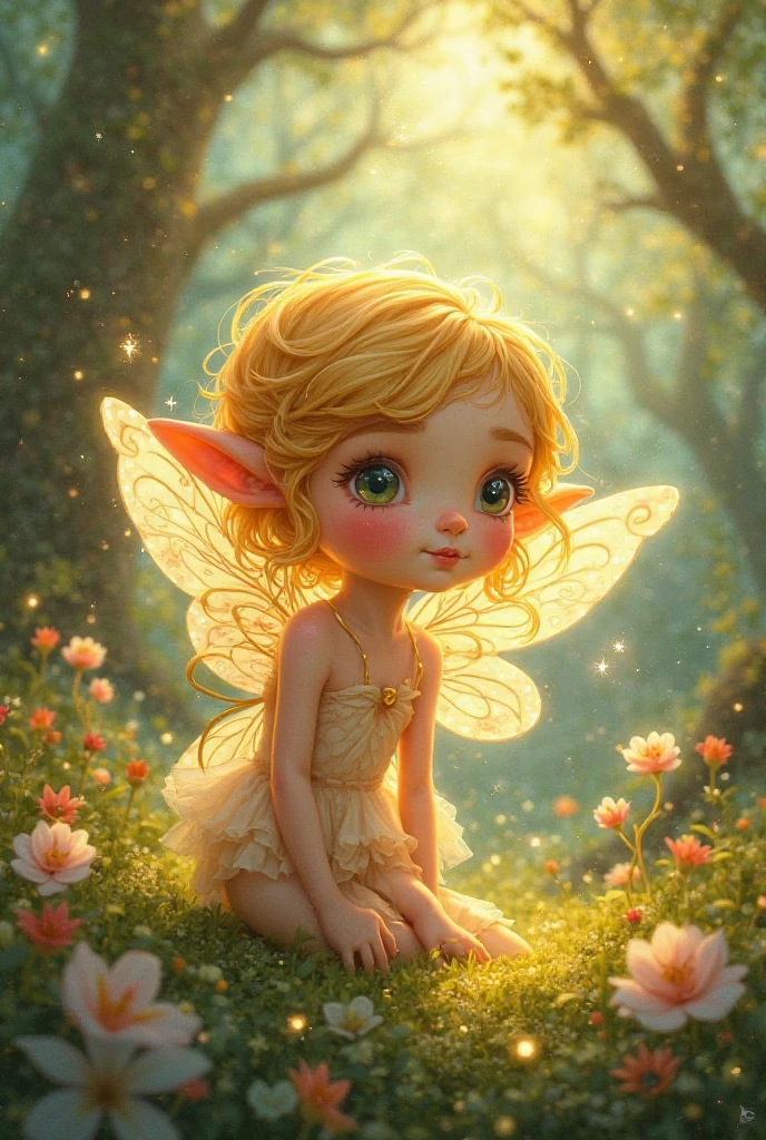 faerie