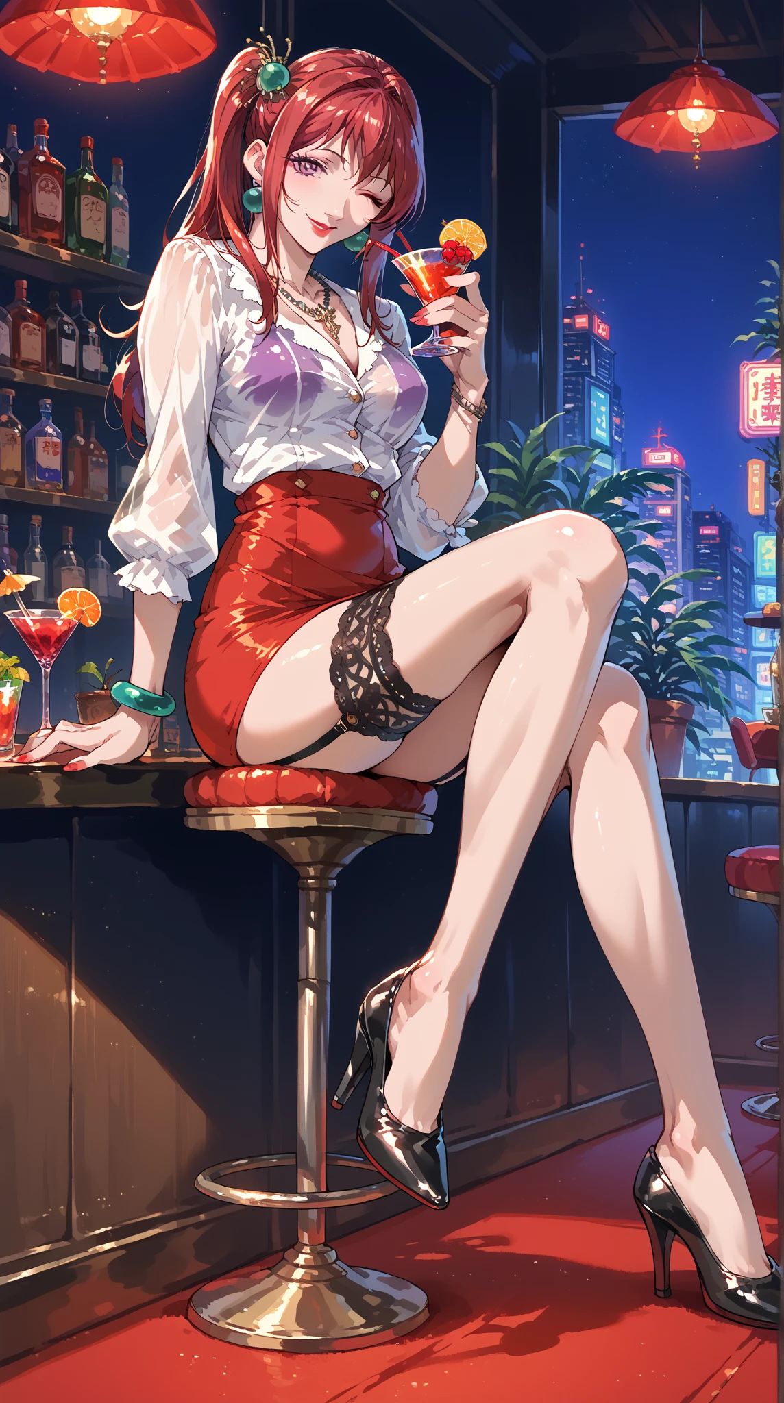 背scene，scene