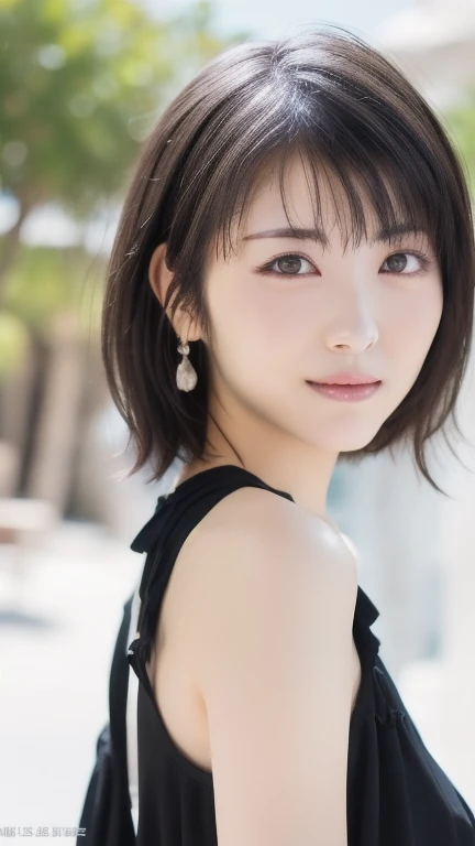 8K、Two beautiful girls, 15 and 18 years old,Rembrandt Lighting,(Photorealistic:1.2), (Highest quality), (Detailed skin:1.3), (Intricate details), Ray Tracing,Two Girls, In detail,real，RAW Photos & Realistic atmosphere,、,Detailed lips、Beautiful, shining lips, Detailed face、Cheek to cheek， in the sea、Strong winds (Highest quality,masterpiece:1.3,Ultra-high resolution),(Very detailed,Caustics,8K),(Realistic:1.4,RAW shooting), In detail,real，Scattered beneath the surface,(blush:0.5), Detailed skin texture,Japanese,cute,Black long and short hair,Looking at the camera,Collarbone Bare Skin,Shoulder Bare Skin,(Face Focus:1.1),(Face close-up:1.1),Sunset,Natural light
