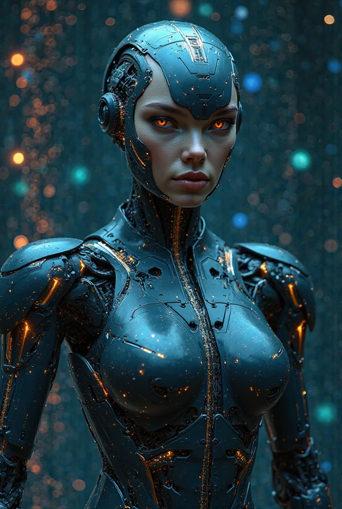 How do you feel you will look in 509 years?