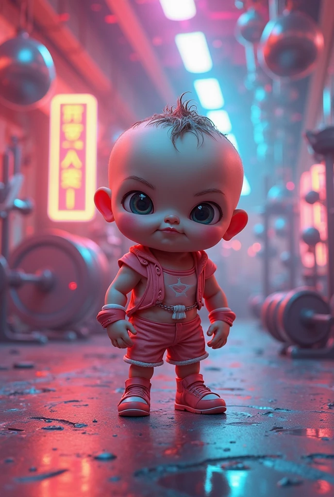 cbzbb, elon musk,charachter,cute, little, beautiful, devian art, trending artstation, digital art, detailed, cute, realistic, humanoide, character, tiny,cinematic sho ,cinematic lights,elon musk,looks happy 卡通人物