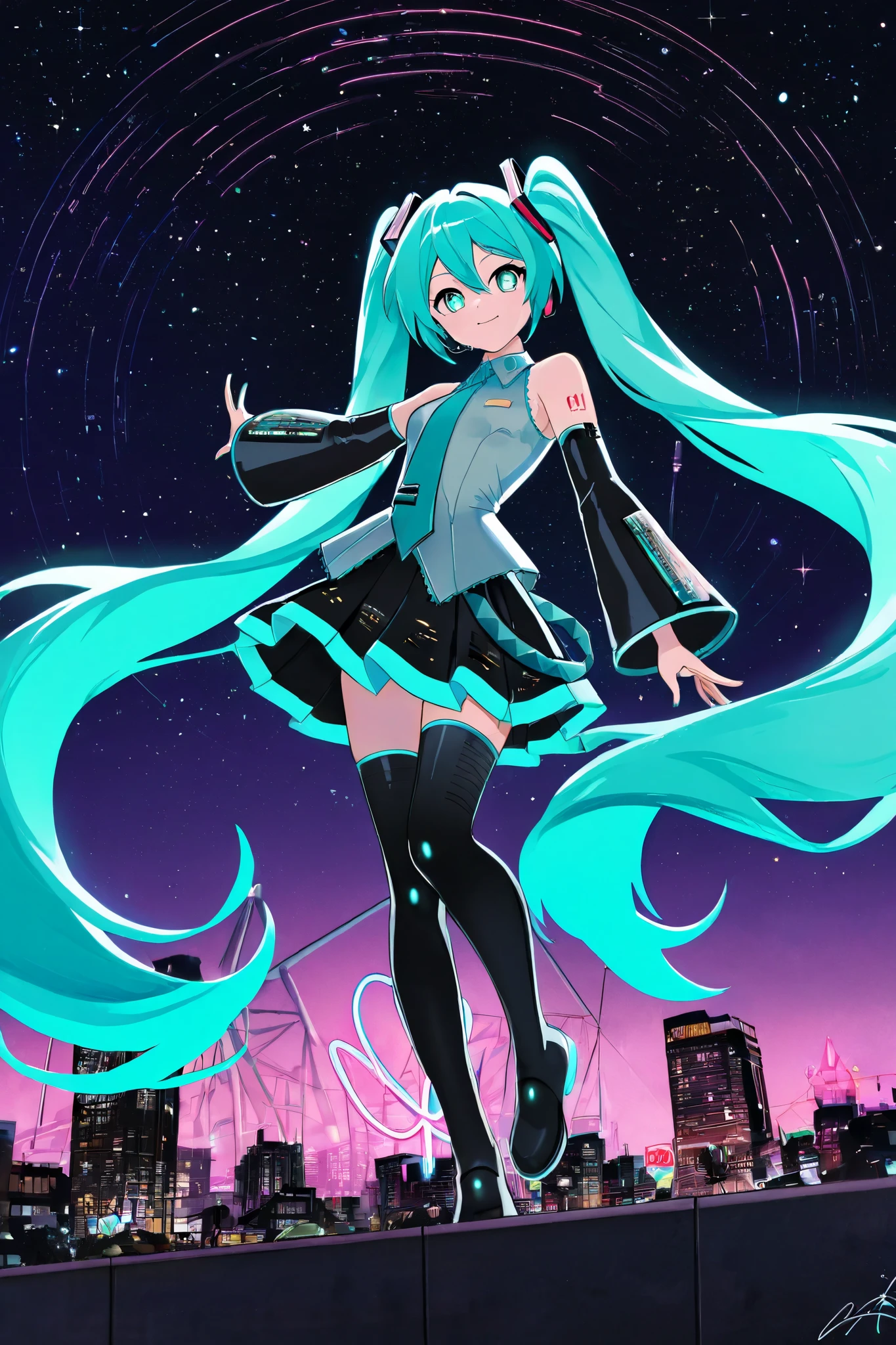  Hatsune Miku