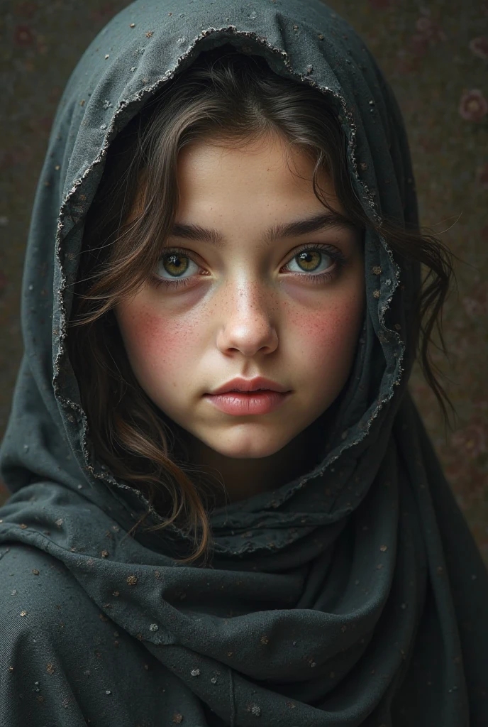 More hijab or naqab girls picture a beautiful girl wearing hijab ...