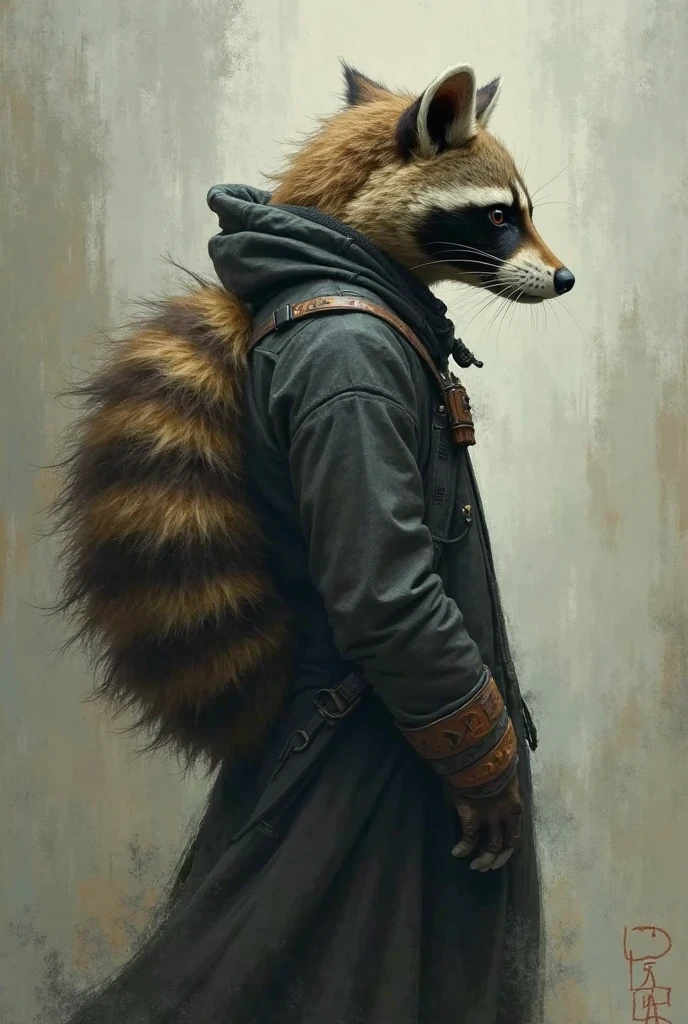 (8k, RAW photo, best quality, masterpiece:1.2), (light:1.2), a detailed painting, clearly worked out detail, intricate, cinematic, dim natural lighting, (high detailed skin:0.9), photography, raytracing, detailed face, in river, (half head under water:1.4), fog, town, ((war moment)), smog, (1girl), (solo:1.2), (furry), (otter head:1.4), tactical clothing, ((multicolored hair)), colorfull, white shitrt, wet, drops on clothes, wet hair, wet clothes, high resolution, (ultra detailed:1,2), ultra realistic, (light skin), tactical vest, brutal, epic pose, ((serious face)), head ,