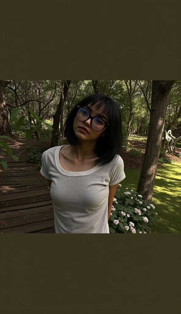 Nobra,Thin white shirt,nipple,Pink