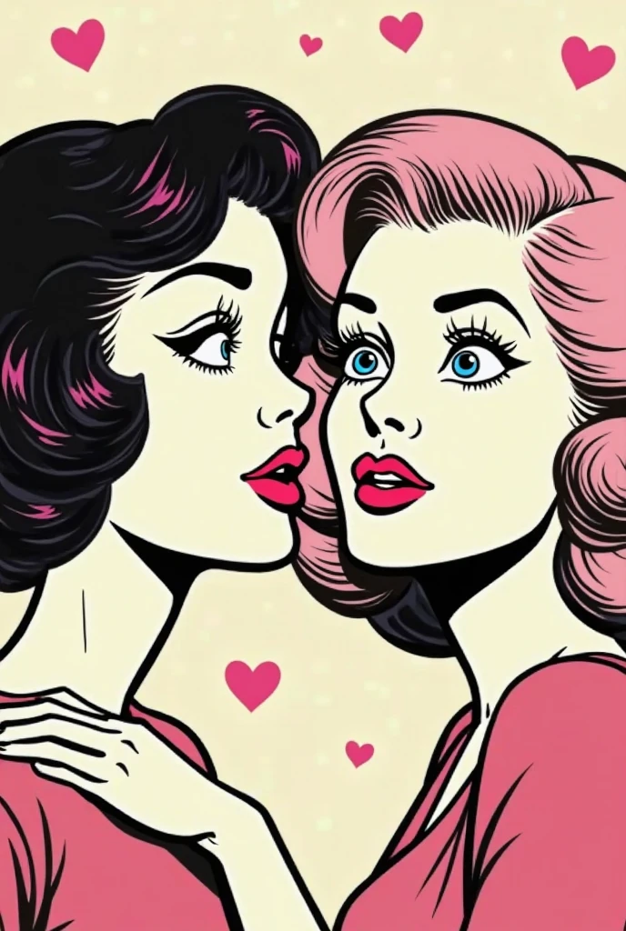"Vanity and pride are different things, though the words are often used synonymously. A person may be proud without being vain."

Image Prompt: Illustrate the concept of vanity and pride as two distinct entities, with characters displaying these traits in a contrasting manner.