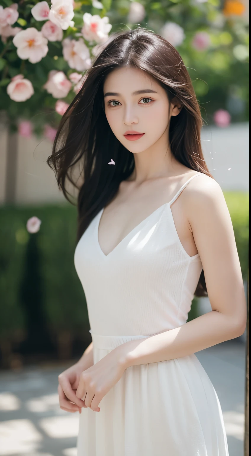 ((circuit、Standing in front of a car))、 ((One-shoulder black leather pantsuit))、((Black T-back pants))、(Back view)、(look back),High-quality work、Live-action work、Ultra Premium Graphics、8K HD CGワークス、High Quality Graphics、High-definition CGワークス、10 times pixel、Ultra-fine details:1,2,3,4,5,6,7,8,,10 times。 High-definition CG、10 times pixel、Ultra-fine detail:1. 1,Advanced Technology:1.1. PhotoReal,Natural light:1.5、((Golden white short hair)、((sports car))(Bob Hair)、Thin eyebrows、High nose、Clean red lips、Rose Cheeks、Subtle makeup face、Cute Face、Perfectly balanced face、A light-toned foundation enhances the clarity of your skin.、((mix4、Race Queen))。40k, photograph, On the table, Highest quality, Rain Background, ((1. Beautiful eyes and light hair, White skin, Mr.々A pose, (Medium sized chest,:1.1), Highest quality, On the table, Ultra-high resolution, (Real:1.4), RAWphotograph, (Perfect figure), (slim:1. 3), Slim abdomen, Perfect slim figure, Dynamic Pose, one person, Cold light 12000K, The texture of the face and skin is very fine, Fine grain, Realistic eyes, Beautiful fine grain, (Real skin), charm, Ultra-high resolution, surreal, Very fine, Very fine,Top quality work、Authentic works、Ultra Premium Graphics、8K HD CG Works、High quality graphics、High-definition CG work、10 times pixel、Ultra-fine detail:1.1、Advanced Technology Details:1. 1 Photo Authentic、(Little walking in the park)Natural light:1.5.Light effects(Virtual Light effects:1.8)、Wet Long Silver Hair、Silver Hair、Transparent Hair、Highly detailed hair(Premium Hair Detail:1. 1)Clear Eyes、Beautiful double eyelids、Sharp eye makeup、Delicate eyelash makeup、Thin eyebrows、Eye on the details、High nose、Nice red lips、Rosy Cheeks、Delicate Makeup Face、Cute Face、Perfectly balanced face、