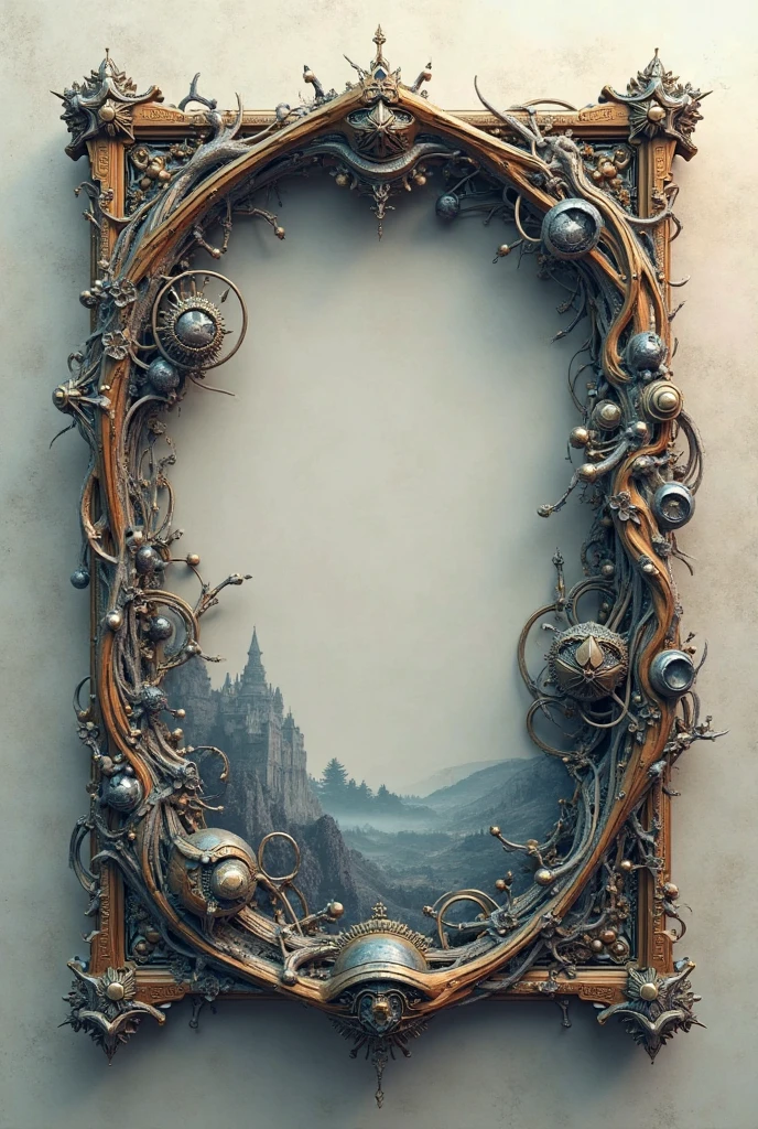<lora:WrongHole:1>WrongHole <lora:Hornyfier:1>Hornyfier a cracked mirror, (Masterpiece:1.3) (best quality:1.2) (high quality:1.1)