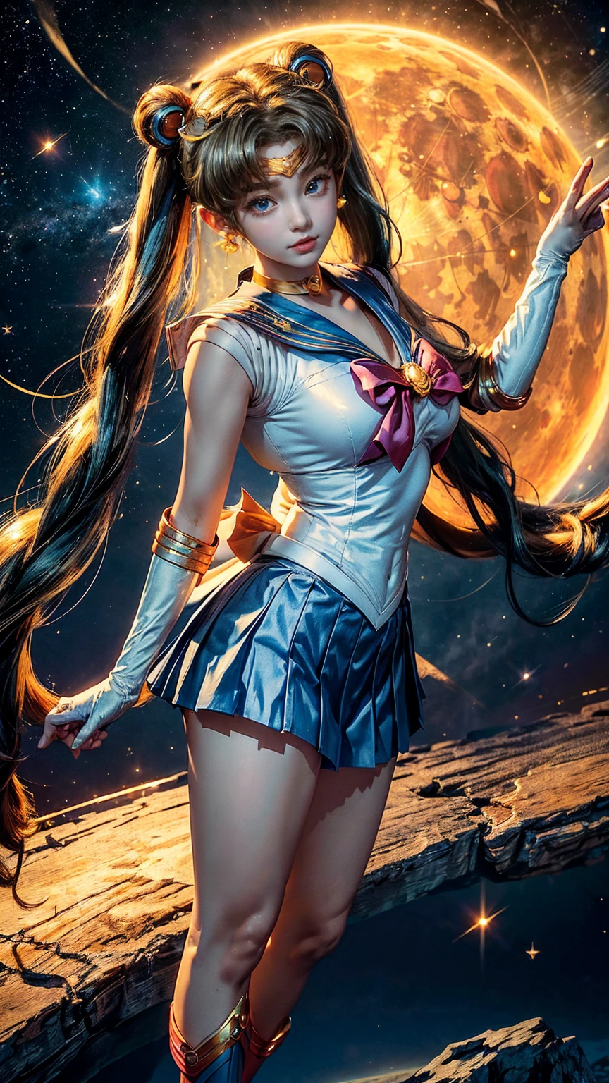 Sailor Moon