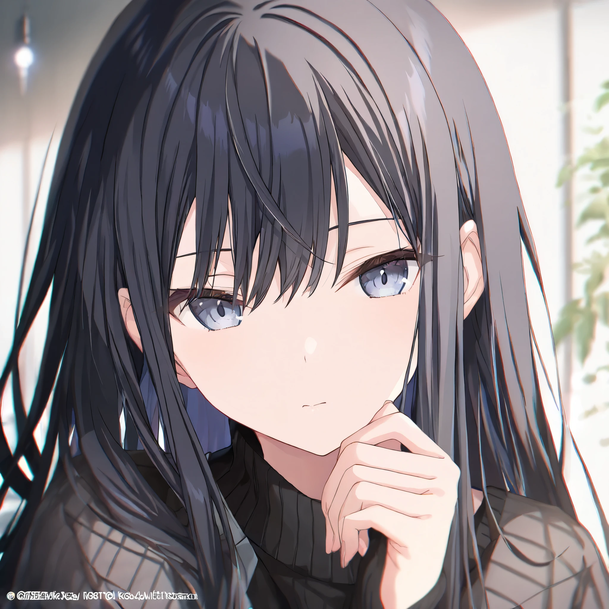 Solo,1girl, Kanade Yoisaki, Nightcord, Project sekai(artist:mitsumi_misato),artist:fujiyama,artist:kokonoka, break,(masterpiece), (best quality), (ultra-detailed),(Detailed Lighting), very aesthetic, newest, beauty illustration,super detailed skin, (masterpiece), (best quality), (ultra-detailed), very aesthetic lighting,newest ,hi res,absurd_res,shiny skin,2023, shaded,digital media (artwork), realistic lighting, 16k, 8k,highres, source_anime, official_art, photoshop_(medium)Narrow eyes,Bangs, ,Masterpiece, High Resolution, Accurate, Best Quality,