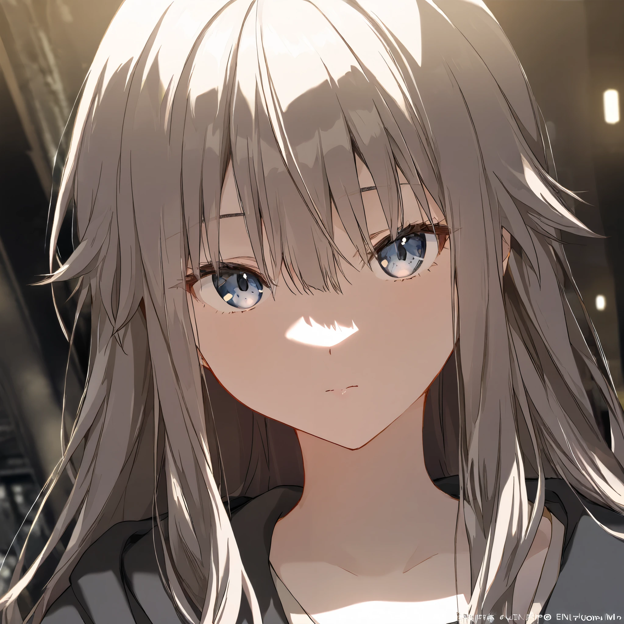 Solo,1girl, nene Kusanagi (artist:mitsumi_misato),artist:fujiyama,artist:kokonoka, break,(masterpiece), (best quality), (ultra-detailed),(Detailed Lighting), very aesthetic, newest, beauty illustration,super detailed skin, (masterpiece), (best quality), (ultra-detailed), very aesthetic lighting,newest ,hi res,absurd_res,shiny skin,2023, shaded,digital media (artwork), realistic lighting, 16k, 8k,highres, source_anime, official_art, photoshop_(medium)Narrow eyes,Bangs, ,Masterpiece, High Resolution, Accurate, Best Quality, 