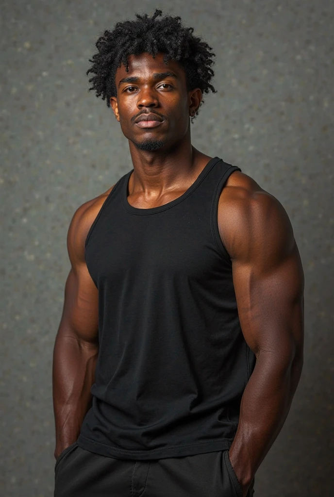 Bob Marley as a massive, ripped, modern day bodybuilder