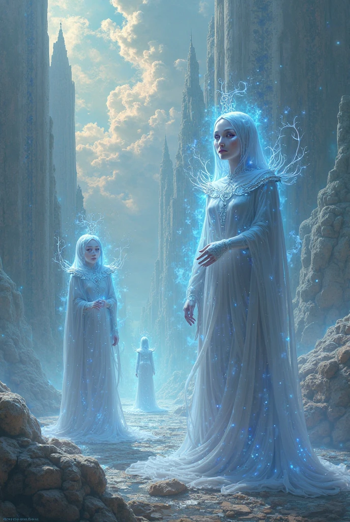 guardians of sleep
