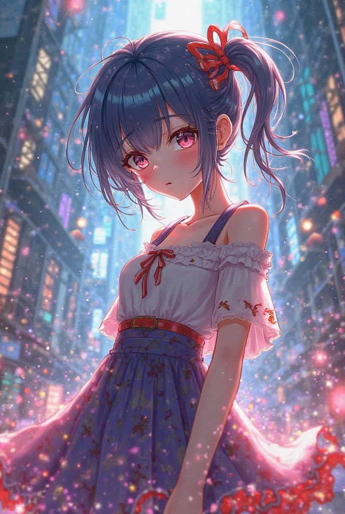 
 Anime art