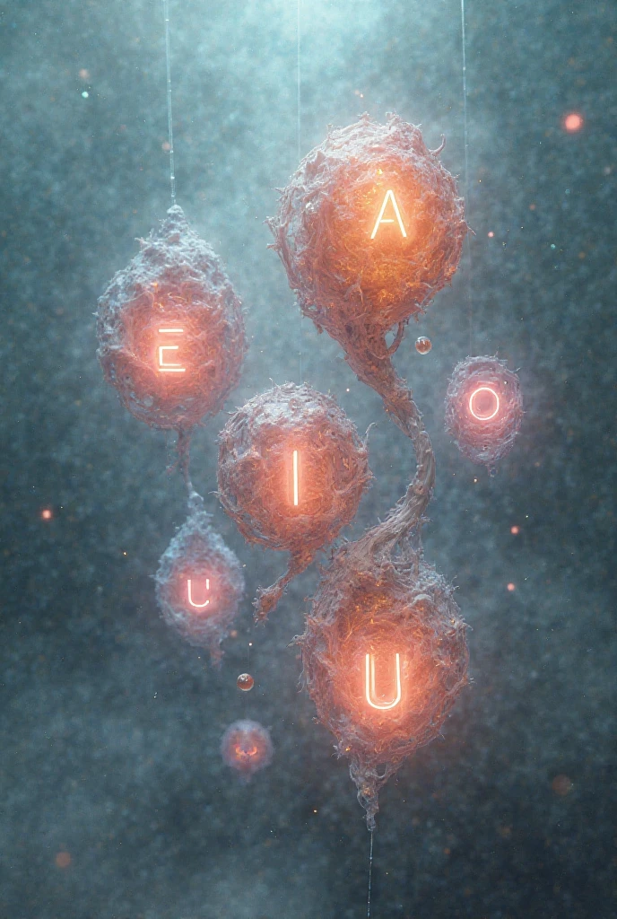 THE VOWELS