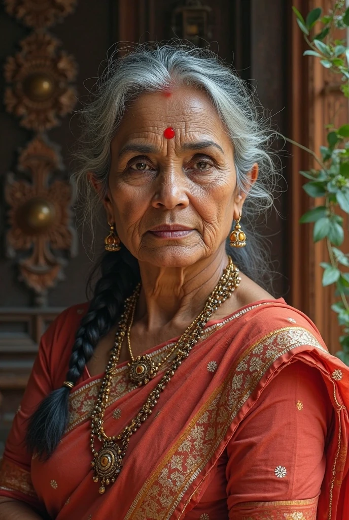 Indian aunty's showing cleavage by bending down in sarre, oversized blouse, erotic, seducing, saree, blouse, sexy facial expressions , indian traditional outfits, boobs valley, closeup photography, prime legs cinematic, professional