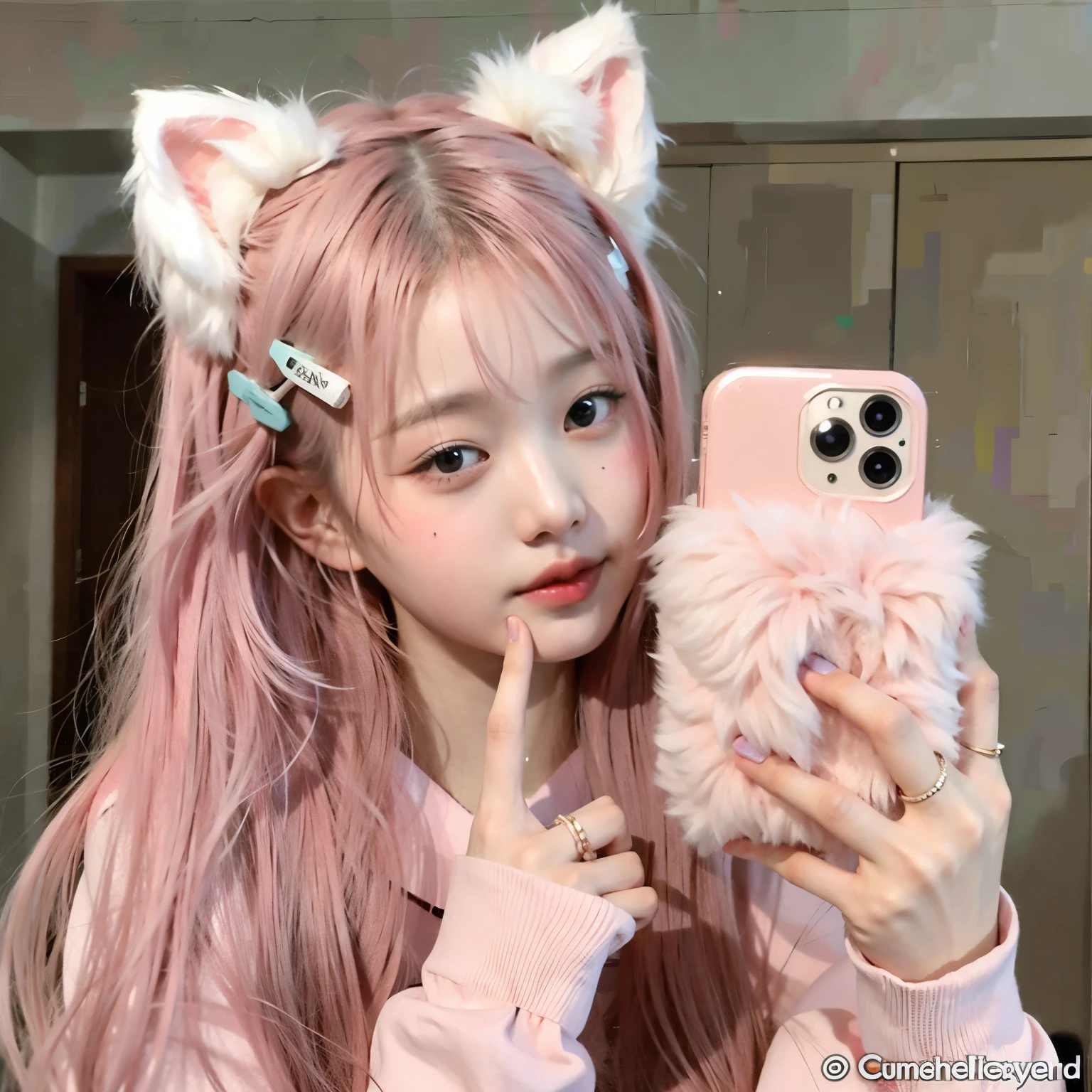 wonyoung ai