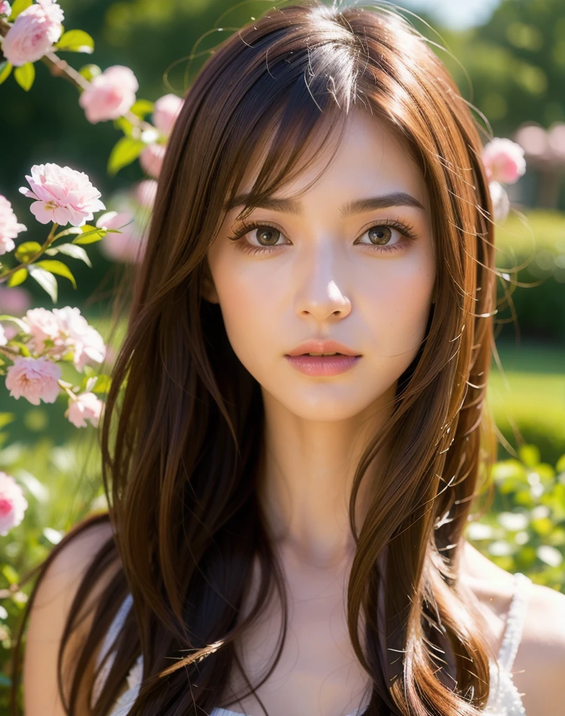 German Beauty、