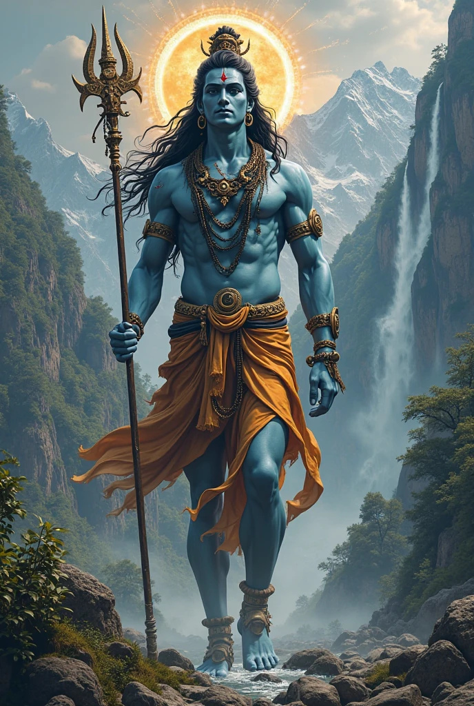 bhole baba 