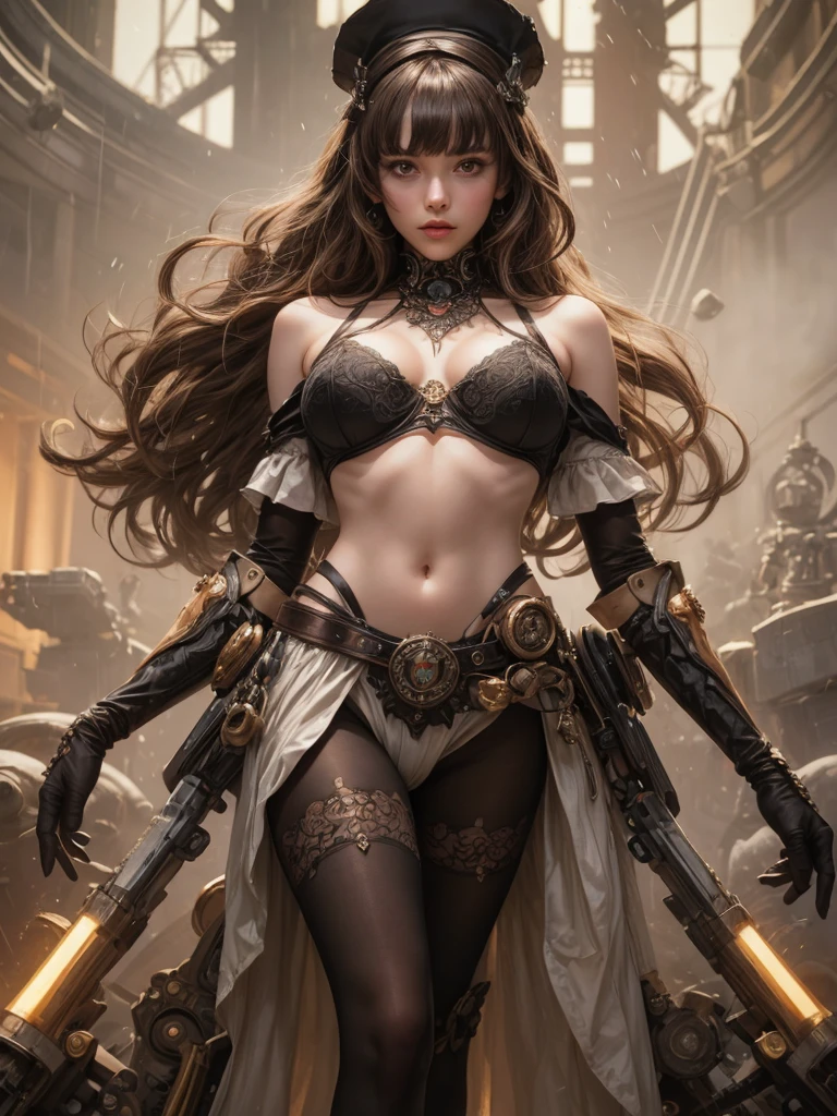 Fututiste Scene "Star Wars" Ship Diplomatic Conceptual Glamorous 3 females pure key aesthetic "Heavy Metal" lower:1.3 close:1.3 fire-follets Will-o'-the-wisp "luis Royo" dazzling walk slow motion playing Cosplay "Princess Laia":1.3 "Daisy Ridley":1.3 "Nathalie Portman":1.3 Baroque jacket 38years Light luminescence ultra pro-photorealistic optimal detail qualities precise details:1.3 DSLRs max resolution perfection improved graduated Octane rendered UHD XT3 16K DSLR HDR UnrealEngine5 Analog Real Shadows:1.3 3DCG Saturated Sharpness Body:1.3 Faces:1.3 Effects Cheekbones Embarrassed Lazulite Beautiful:1.3 Eyes:1.3 Opal Turquoise Open Mouth Teeth Obvious Smiles Dark Hairstyles Short Bangs:1.3 Ecstatic:1.0.1 Fixed Floating Jacket Symmetrical Body Athlete Oiling Eccentric Cape Levitating Shoulders Off:1.0.1 White Shirts Lace Clavicles Papillotes Proportion Corsait Navy Thick Leathers Doors:1.3 Varied breasts Pointed:1.3 Satin Felt Supports bikini skirt:1.3 voluminous fringes matching bristles loose swinging spinels navel:1.3 depths:1.3 revealing pubis scarlet pubis-hairy obvious covered:1.3 underwear waist chastity belt silver adorned padlock Gold thick thighs legs garters bulky stainless steel boots gothic decorated onyx ruby DoF equirectangular 360 background:1.3 Cargo mannequins "Mandalorian" dramatic supports fully dressed armor heavy chrome metallic covered flat bands breaststrokes richly decorated brass:1,2 fullbodye Carbonites rune ornate Pearl embroidered plasma glyphs lava Tourmaline silver handle engravings lava incandescent invoking delicate Pets Unity Toys Crystalline familiar robot (EOS R6 135mm 1/1250s f/2.8 ISO400) Mechanized adaptable laser [(masterpiece 1,3) (Willi Baumeister:1.1) (John T. Biggers:1,2)::17 Alessandro Casagrande, Greg Rutkowski, Sally Mann Guweiz and James Jean tattoo CGSCOSITY (by Michelangelo)] Bruce Weber girls raw varied etc.