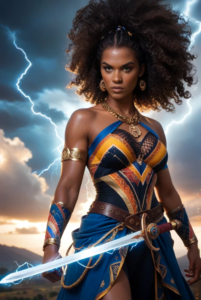 Afrodite, Mitologia grega, Personagem One Piece, simetric body, corpo inteiro, extremamente detalhado, Cinematic lighting, alto contraste, art-station, arte conceitual do personagem, hiper estilizar, see through the clothes, sexualizado, hiper lolita