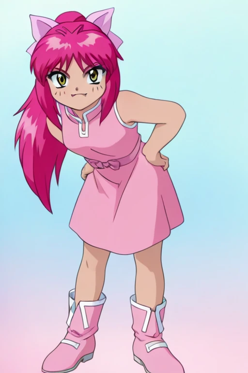(8k、Ultra-high resolution、Highest quality、Ultra-high resolution、Official Art:1.5,Official Art),(Watching the audience), alone, smile, ((Pink Knee Socks)),(Browsing Caution), (Beautiful big boobs: 1.2 (Pussy), (((Very thick thighs))),Wide Hips, Beautiful thick thighs, Huge Circle Ass, Beautiful huge natural breasts,(standing in honor),(Take off:1.5),Beautiful Hair, Beautiful Face, Beautiful and beautiful eyes, Beautiful clavicle, Beautiful body, Beautiful legs, Beautiful fingers,
(Beautiful views),smile),((front:1.5)), (((No pants, Genitals are visible))),Bangs straight,blue sky,((Cute costumes:1.5)),reika "Cure Beauty, Chloe, Glitter Breeze" Aoki (Reika Aoki) - Smile Pretty Cure! (Smile PreCure) - COMMISSION,longHARE,(((((((Pussy in full view/Marujo))))))),(((She is showing you her pussy))),((((No intention of hiding pussy)))).