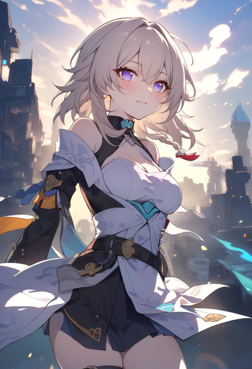 Honkai: Star Rail Girls