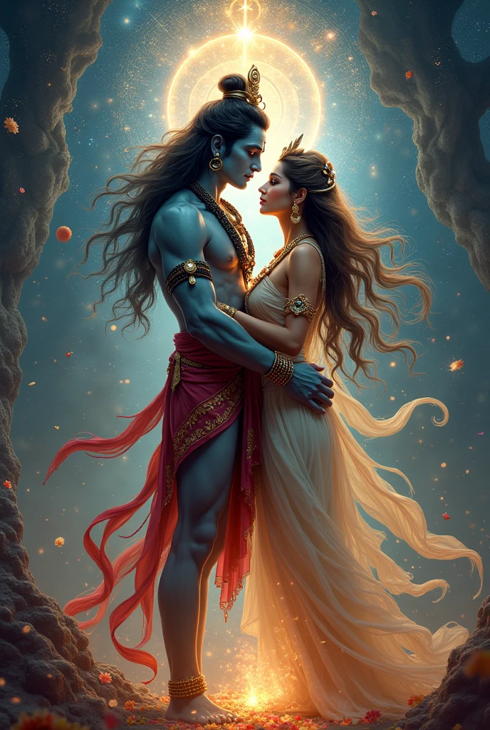 Shiva Shakti technologies