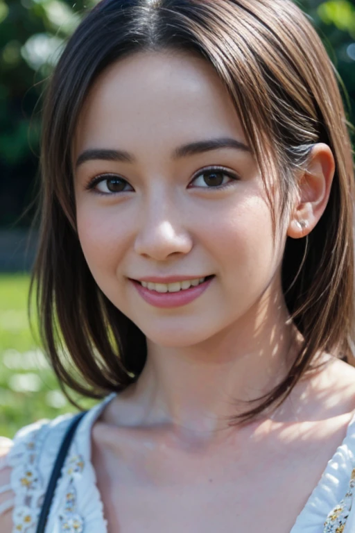 (CRYING FACE EXPRESSION:1.3), Chubby adorable, (V-neck ice silk nightdress), 1 girl, (face to face), 10 years old, ((baby face)), happy, half body portrait, (face details: 1), (eye details: 1), ((big breasts)). wearing transparent transparency soft soft, .. Cute posed. proportional body. Ultra High Res. realistic: 1.4, UHD, (leopard pattern), ((Very Short Haircut)), view from seductive pose