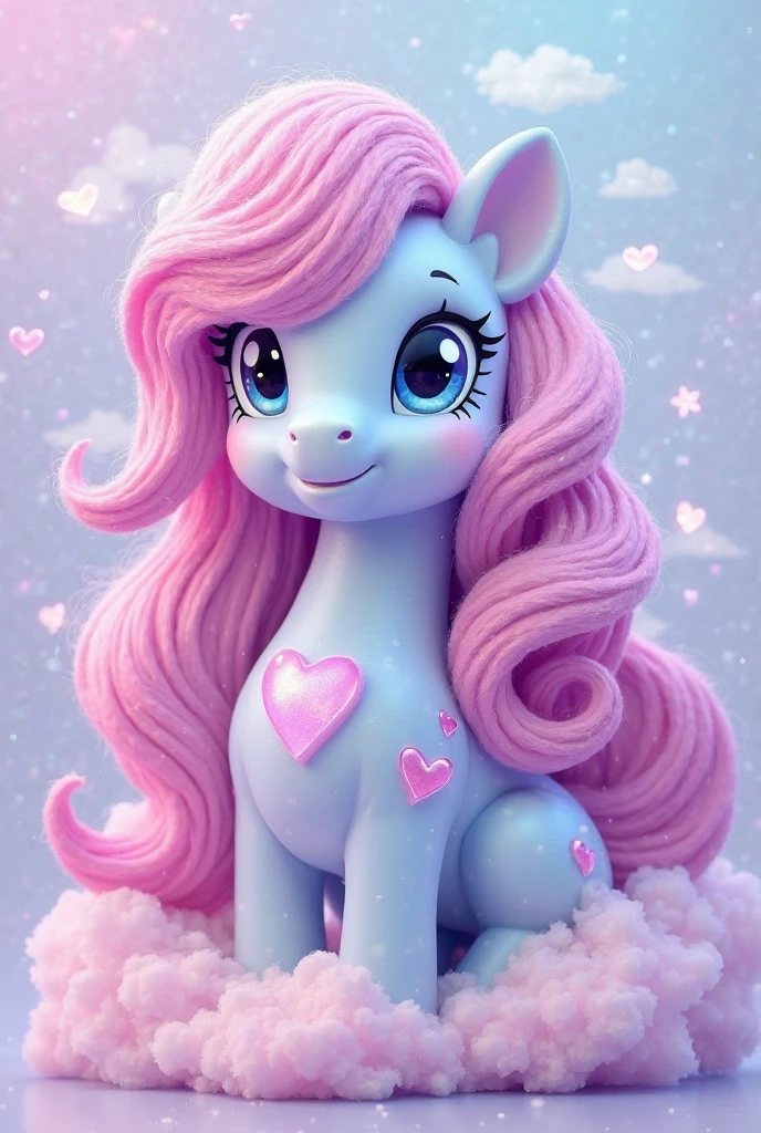 Create an engaging and visually-pleasing art piece featuring Rainbow Dash from My Little Pony, in a humanized form, enjoying a sensually inviting pose on her plush bed. Capture her essence in a way that highlights her enchanting features, such as her soft azure-blue skin, illuminating the iridescence of her rainbow character. Use bright and vibrant hues to represent her signature rainbow mane that cascades over the pillow, complementing her inviting gaze with a playful expression. Enhance the allure of this portrayal by emphasizing her attractive curves and the sleek, slender lines of her physique, inviting viewers into a world of fantasy, desire, and enchantment. The piece should evoke an elegant dynamism that captures the essence of this beloved character in a tantalizing and mesmerizing portrayal.