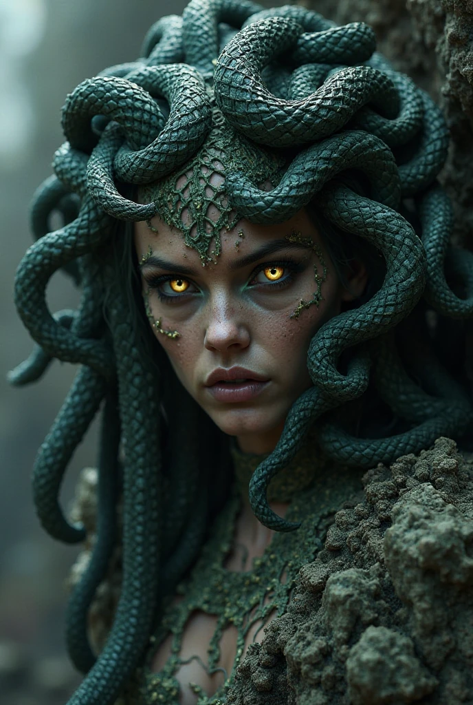 Medusa