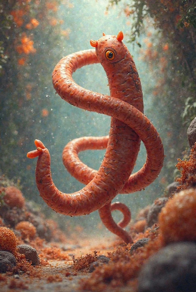 Realistx image of an erect penis