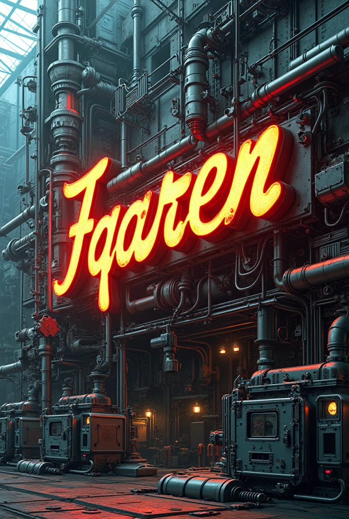 Front cover , (Fauget style use a greyish green colour) for the font, ((grey-green font)), dark green font, create a readable headline , ((Cyrillic and kanji lettering)). Paragraphs , Headline, Title. Nier Automata, Final Fantasy 7 Remake, Final Fantasy XVI , A woman like Tifa or 2B wearing a red dress and red lipstick, red lips, pout ,scowl , ((red dress)), classy dress, glamourous dress , simple dress , beautiful jewellery, sophisticated design , chic accessories, sitting, legs crossed , holding a blue drink, Blue Margarita ,Daphne Martini , blue alcohol , blue soda. The bar must be a ((modern industrial bar with grey stained pine. (grey wood),Bar has a neon sign, RGB lights, speakers , beautiful light fixture, dark atmosphere ,illumination by light , dark colours bar. Background: aquarium , glass to see fish , underwater, viewing window ,Best quality underwater bar scenery, ultra-detailed and realistic, musk grass, pondweed, kelps, fantasy plants , glowing plants, see through fish , tropical fish, otherworldly atmosphere, surreal, add volumetric lighting, create a sense of wonder. HDR, OLED ,Wallpaper , Headline , Front cover , Crimson Red , Candy Apple Red , reflections, High detail , ray tracing, unreal engine 5 volumetric lighting , god rays, (nfsw:1.9), (Background aquarium :1.3), (((Candy apple Red dress : 2))) ,(((Masterpiece)))),(((Highest image quality))),((((Ultra)),((Front cover: 1.7))