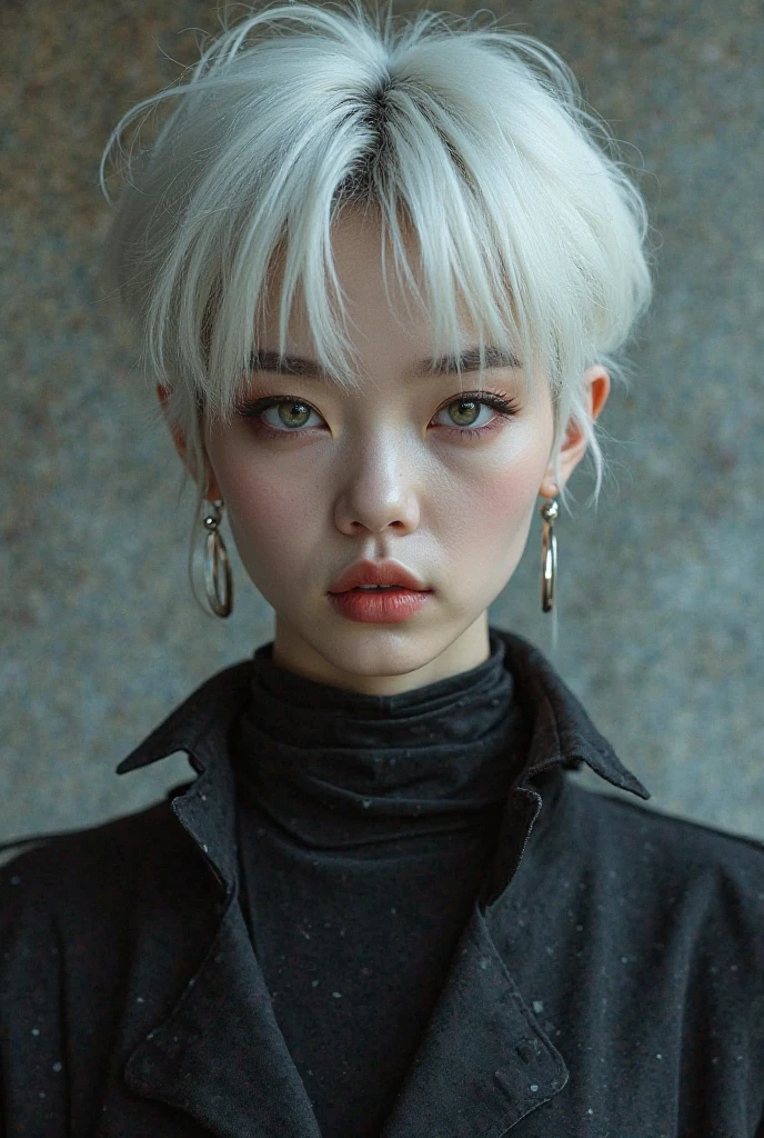 (photorealistic:1.4), best quality, masterpiece, ultra high res, 1girl, (detailed face:1.2), (detailed eyes:1.2), (detailed hair:1.2), (detailed clothes:1.2), 4k, (detailed color:1.2),