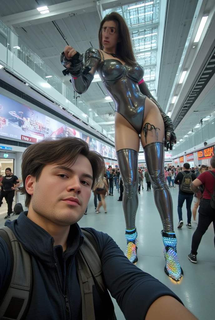 NSFW, 8k,highres, 1girl, sexy, young, looking at the viewer, front view, slut, nsfw, naked, nude, open legs, pussy, small breasts, sexy pose, crowded city street, old men taking photos, nsfw, men touching pussy, nsfw, porn, cameras, filming, men fingering pussy, men groping girl, men touching girl’s pussy, grandpa fucking pussy, sex, porn, strangers touching girls ass, groping, old dicks, porn, penises