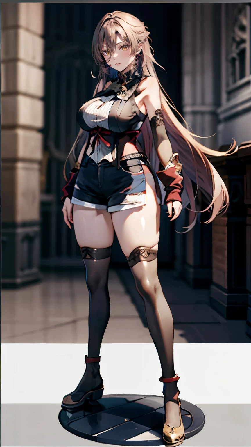3 girls. beautiful girl . . long legs . beautiful legs . spats. thick legs. model body type being committed in vs . curvy body . Body Like Model . miniskirt . shorts . knee socks . Like a Wizard